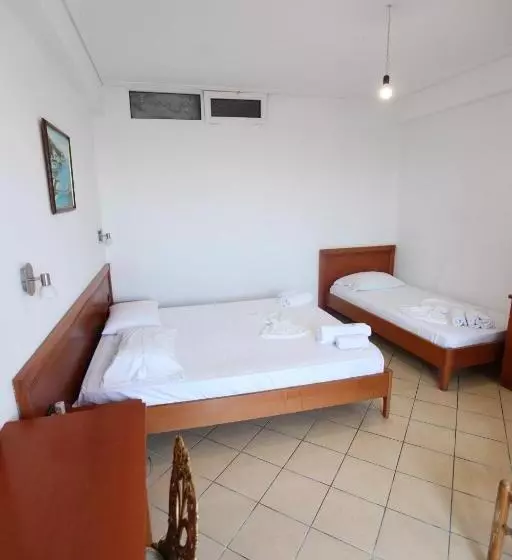 Majatalo Vila Asidanu