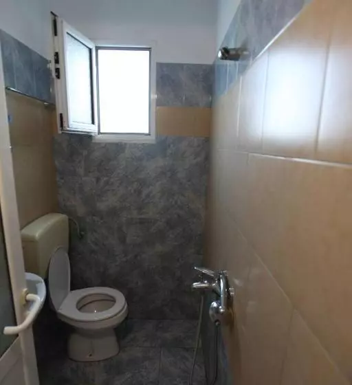 Majatalo Vila Asidanu