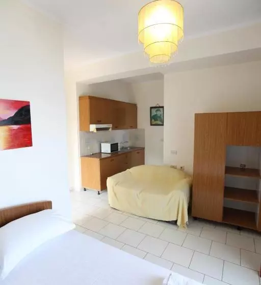 Majatalo Vila Asidanu