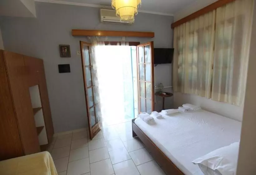 Majatalo Vila Asidanu