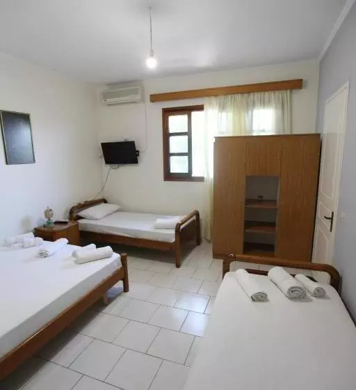 Majatalo Vila Asidanu