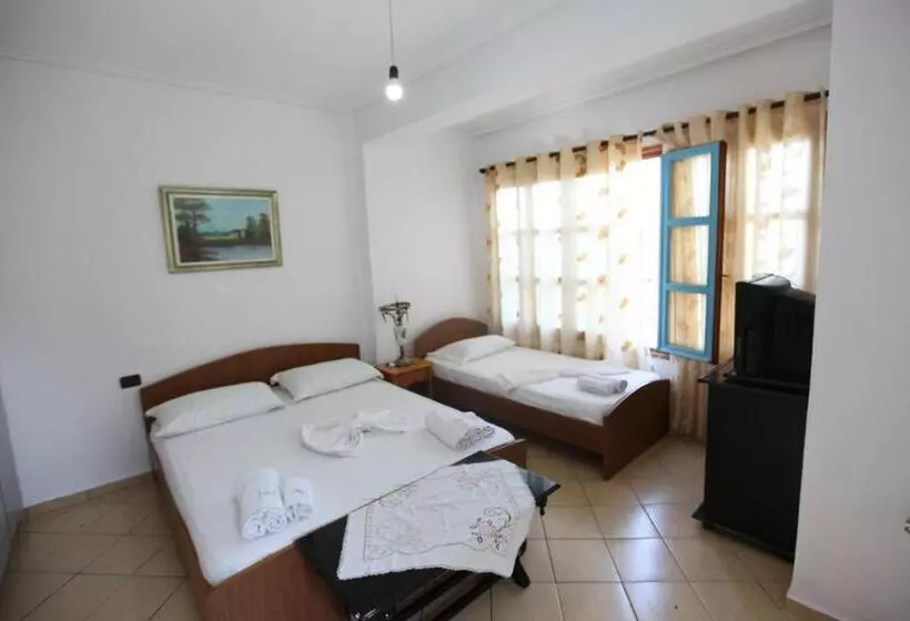 Majatalo Vila Asidanu