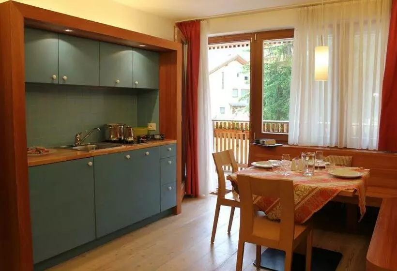 Residence La Villa