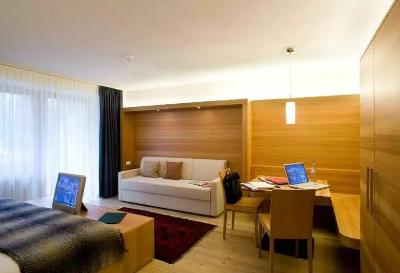 Residence La Villa