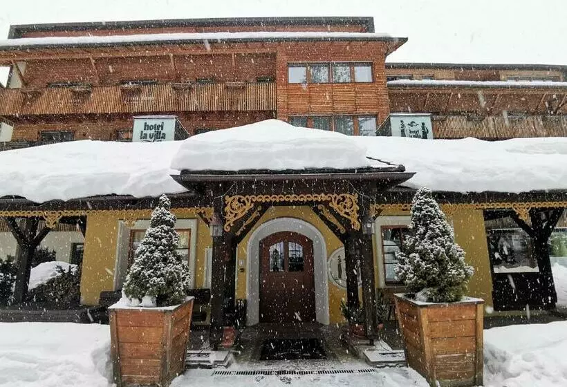 Residence La Villa