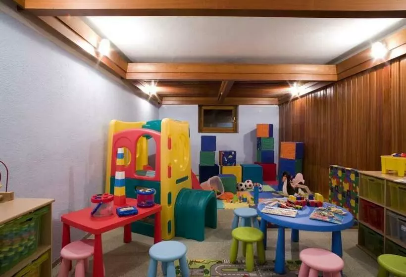 Residence La Villa