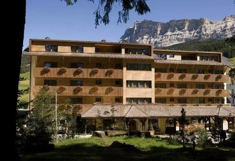 Residence La Villa