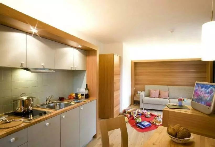 Residence La Villa