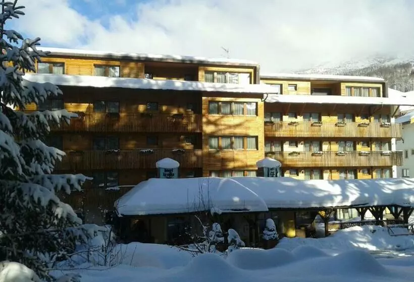 Residence La Villa