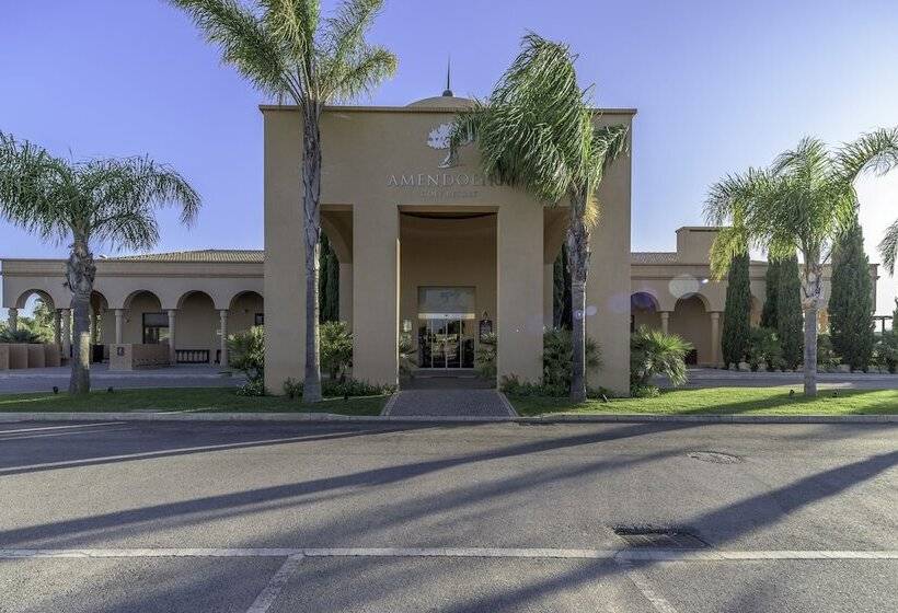Amendoeira Golf Resort