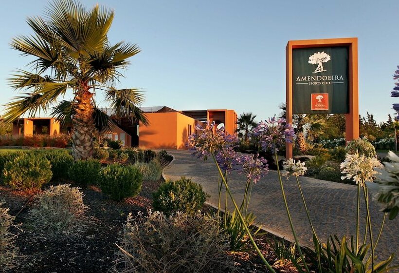 Amendoeira Golf Resort
