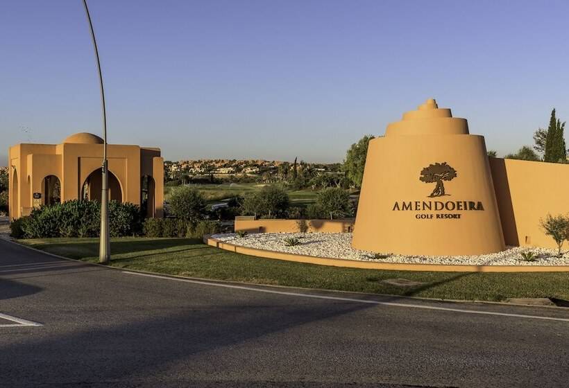 Amendoeira Golf Resort