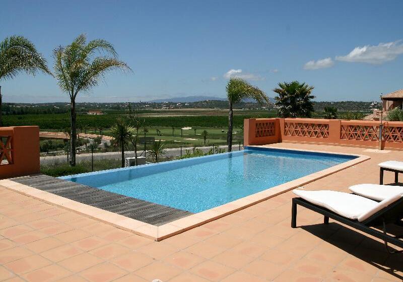 Amendoeira Golf Resort