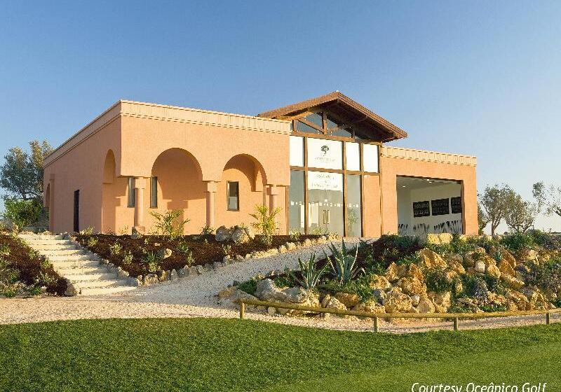 Amendoeira Golf Resort