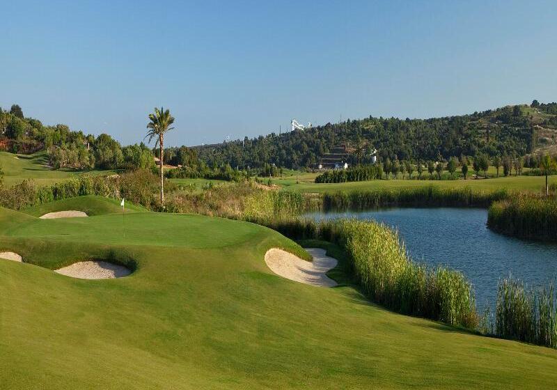 Amendoeira Golf Resort