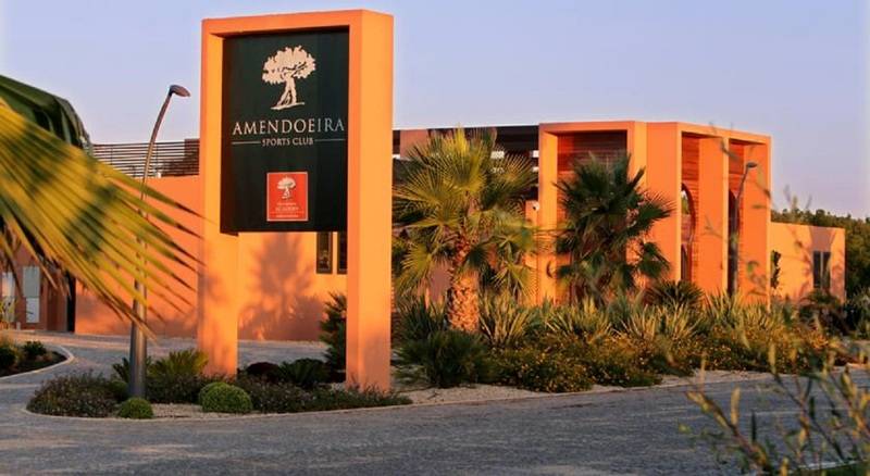 Amendoeira Golf Resort