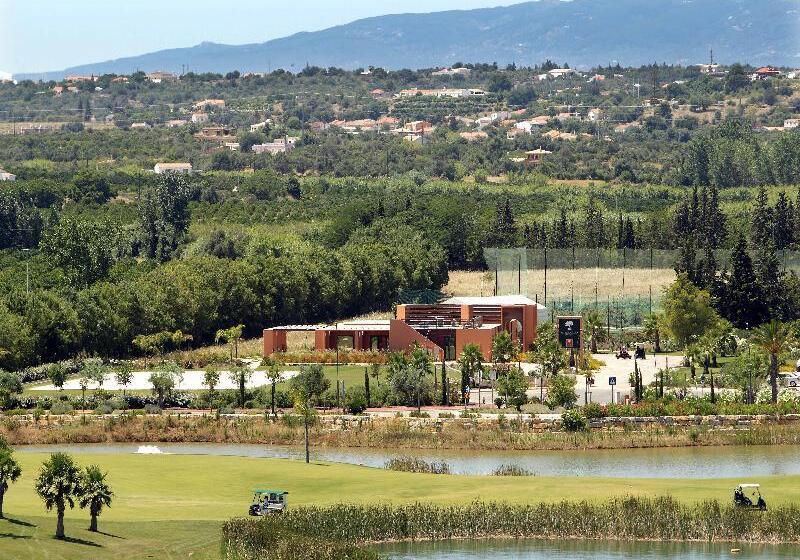 Amendoeira Golf Resort