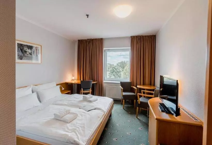 Prachárna Park Hotel Olomouc