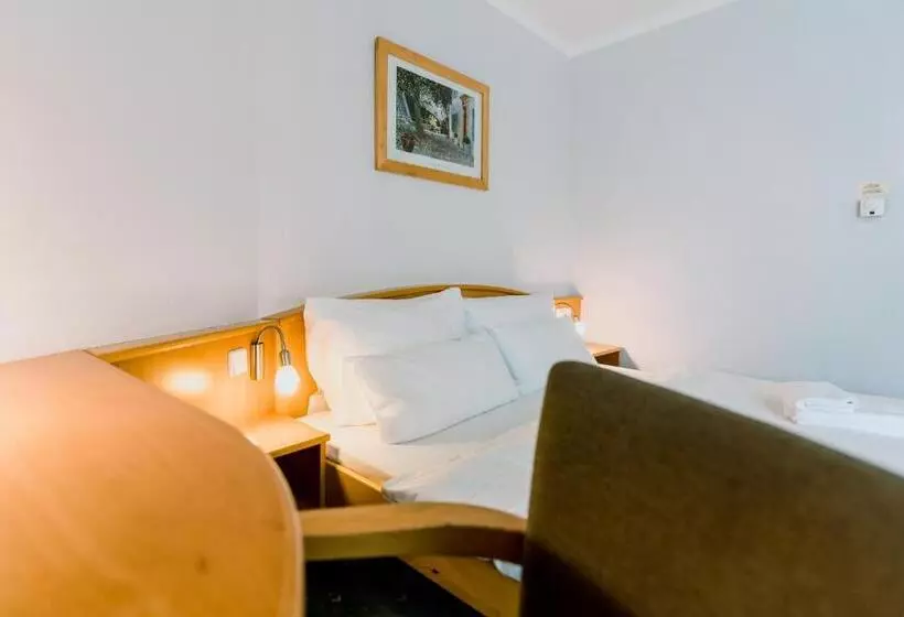 Prachárna Park Hotel Olomouc