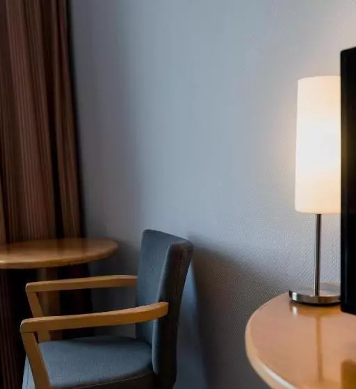 Prachárna Park Hotel Olomouc