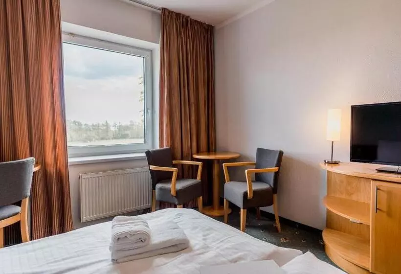 Prachárna Park Hotel Olomouc