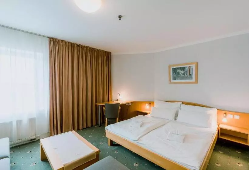 Prachárna Park Hotel Olomouc