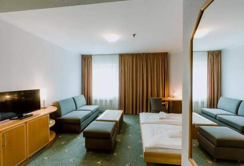 Prachárna Park Hotel Olomouc