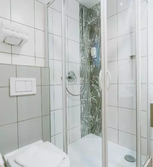 Prachárna Park Hotel Olomouc