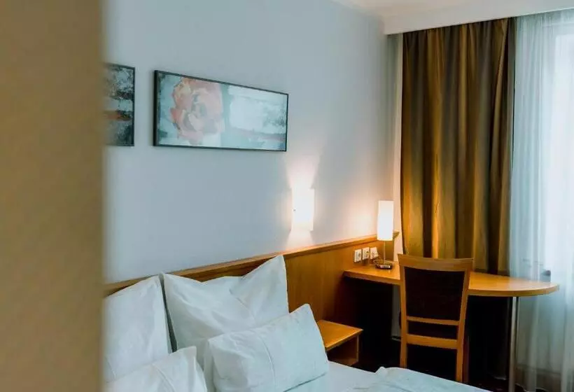 Prachárna Park Hotel Olomouc