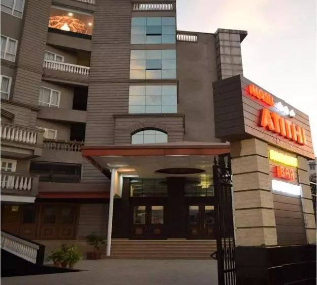Hotel Atithi