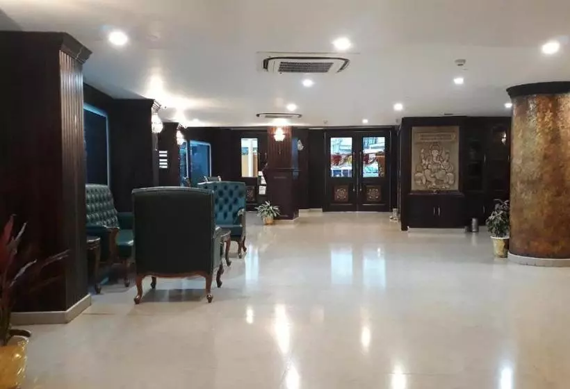 Hotel Atithi