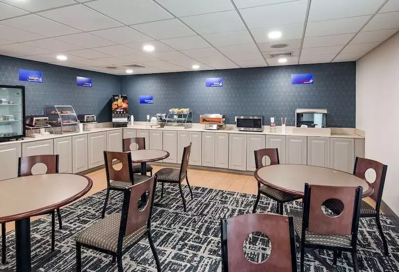 فندق Best Western North Attleboro Providence Beltway