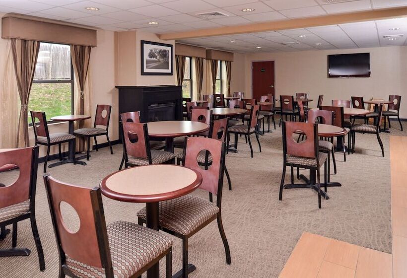 Отель Best Western North Attleboro   Providence Beltway