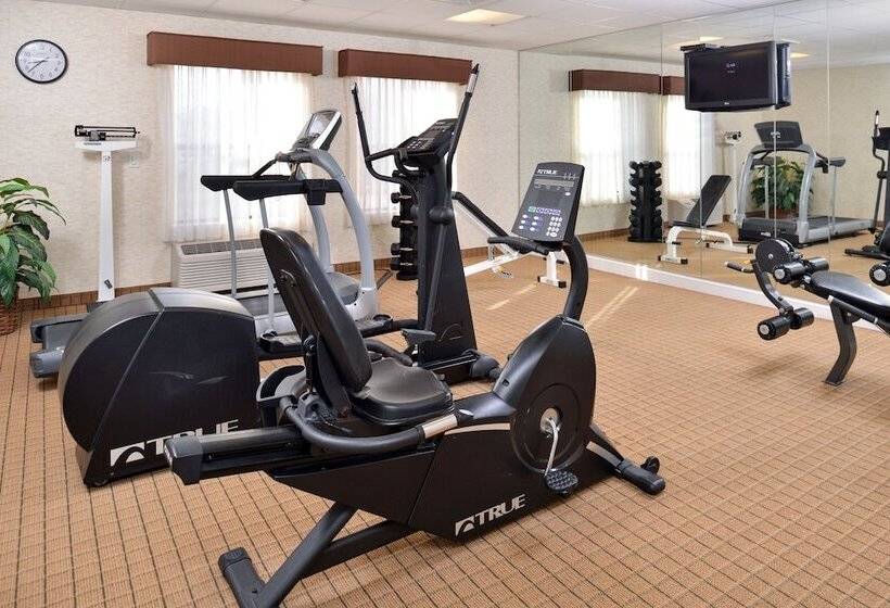 Отель Best Western North Attleboro   Providence Beltway