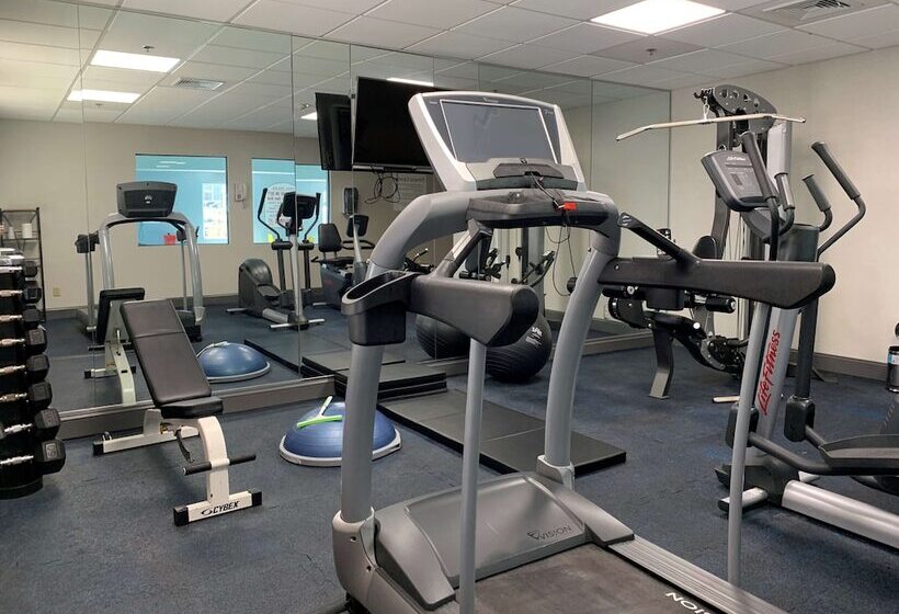 Отель Best Western North Attleboro   Providence Beltway