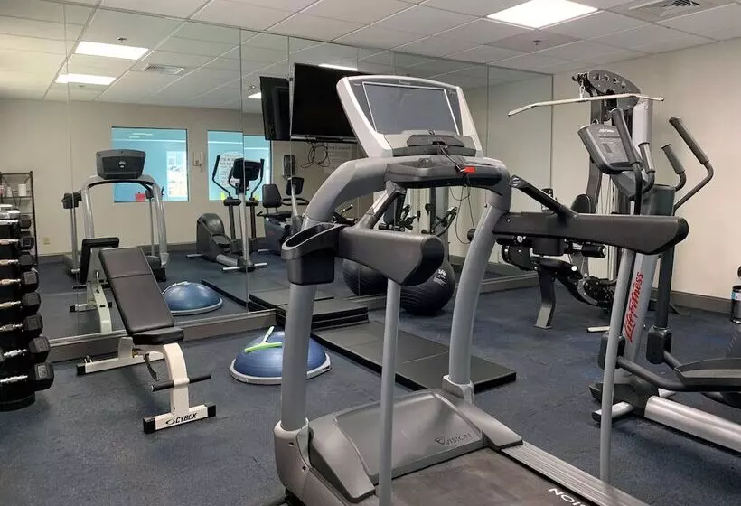 فندق Best Western North Attleboro Providence Beltway