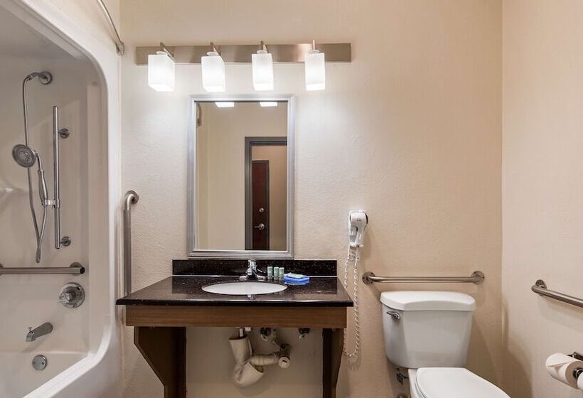 Отель Best Western North Attleboro   Providence Beltway