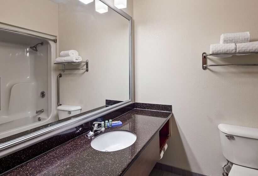 Отель Best Western North Attleboro   Providence Beltway