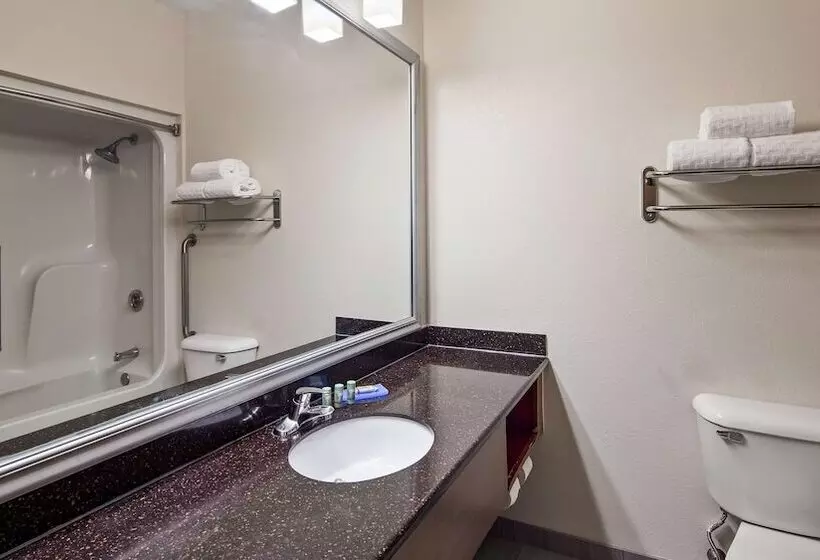 فندق Best Western North Attleboro Providence Beltway