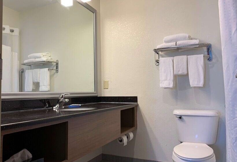 Отель Best Western North Attleboro   Providence Beltway