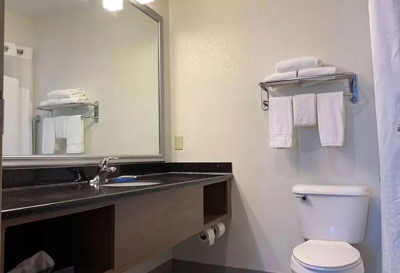 فندق Best Western North Attleboro Providence Beltway