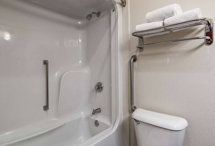 Отель Best Western North Attleboro   Providence Beltway