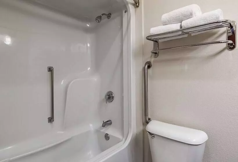 فندق Best Western North Attleboro Providence Beltway