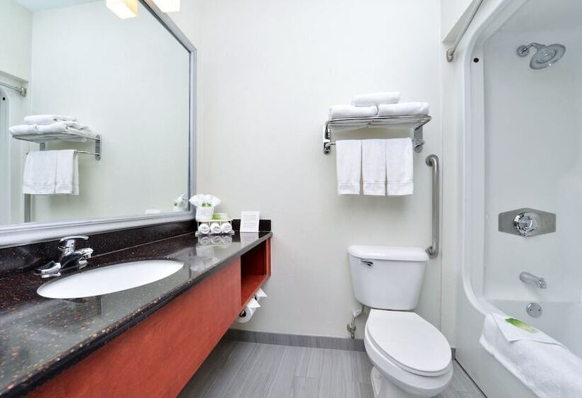 Отель Best Western North Attleboro   Providence Beltway