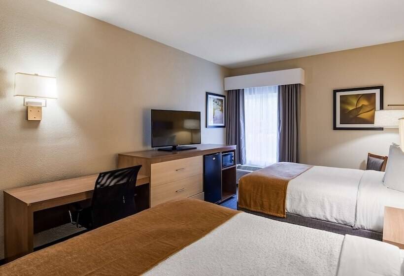 Отель Best Western North Attleboro   Providence Beltway