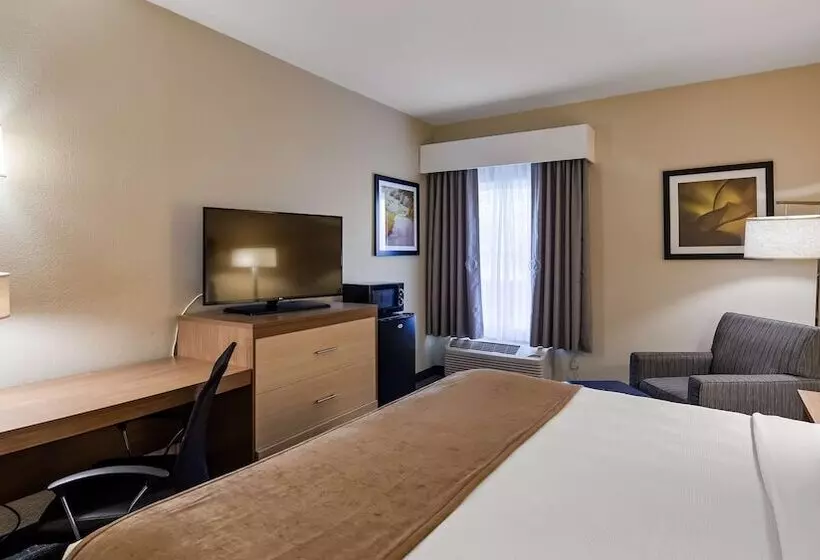 فندق Best Western North Attleboro Providence Beltway