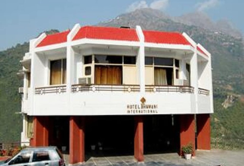 فندق Bhawani International