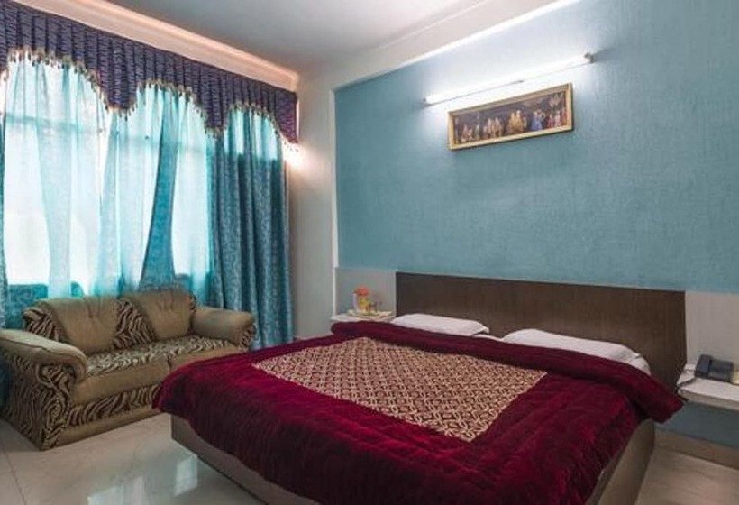 فندق Bhawani International