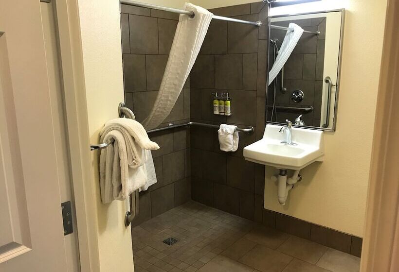 호텔 Candlewood Suites Bloomington, An Ihg