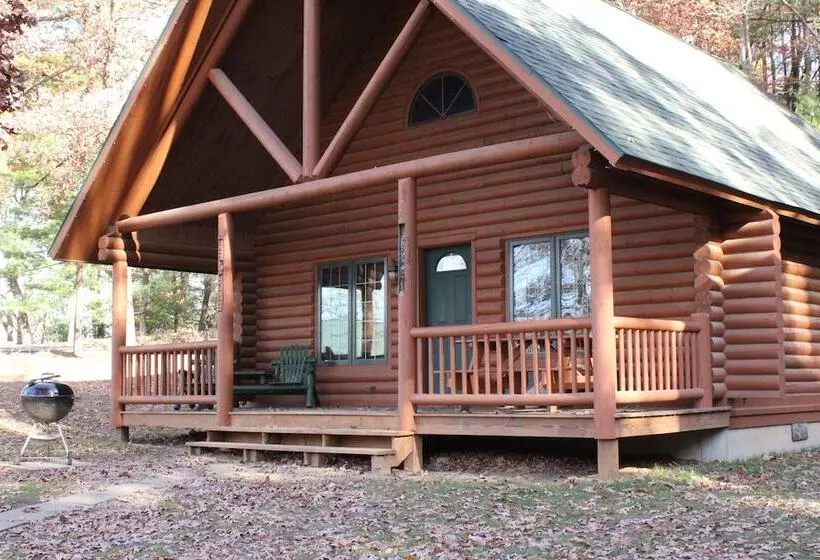 هتل Cedar Lodge And Settlement